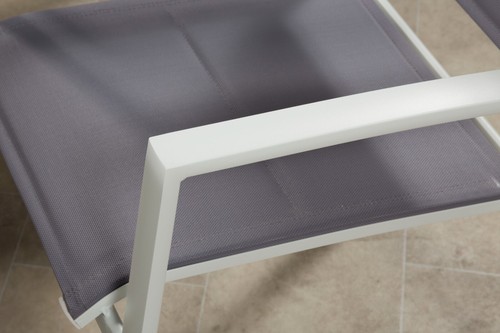GSD Sydney Aluminium Furniture, Corner Lounge or Dining! No Rust, High Quality! - Picture 121 of 132