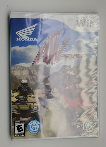 Wii Bundle Mario Kart Wheel, Game, Keyboard, Gummy Bears, Honda ATV, More $270!! - Picture 7 of 15
