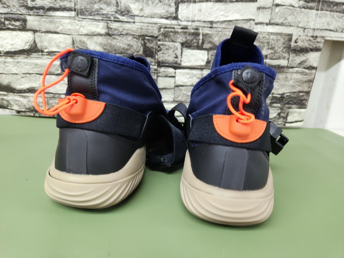 Nike acg kmtr clearance black