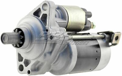 BBB Industries N17994 Starter BBB Industries N17994 Starter