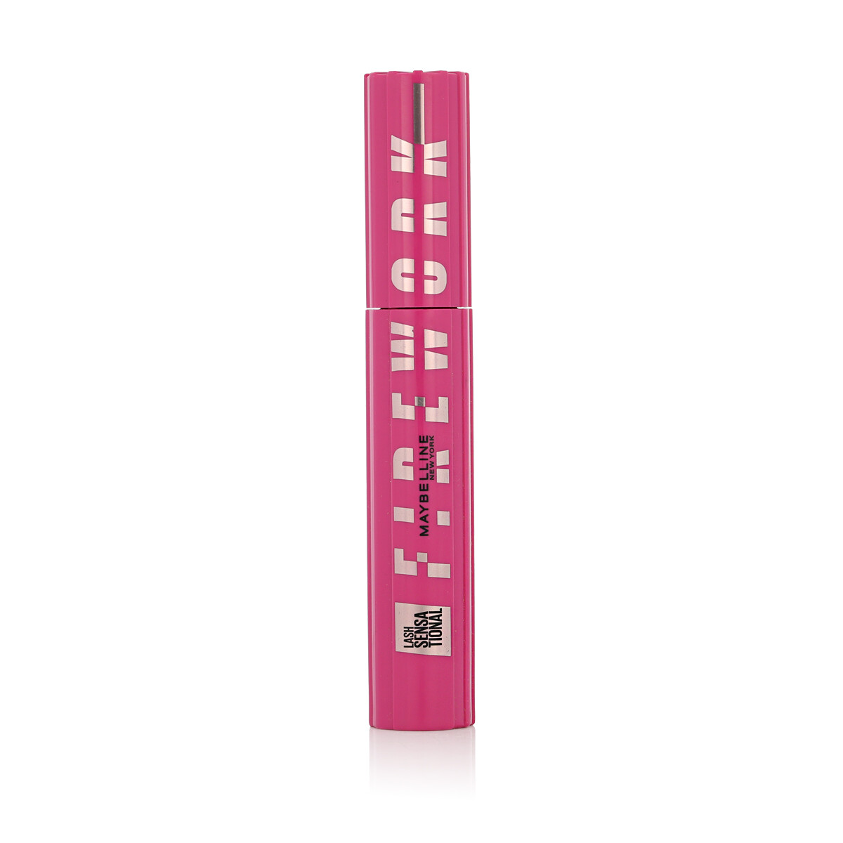 Maybelline Lash Sensational Firework (черный), 10 мл