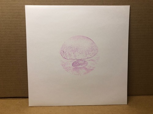 Syd Barrett - Rare LP Red Vinyl MINT! - Picture 10 of 11