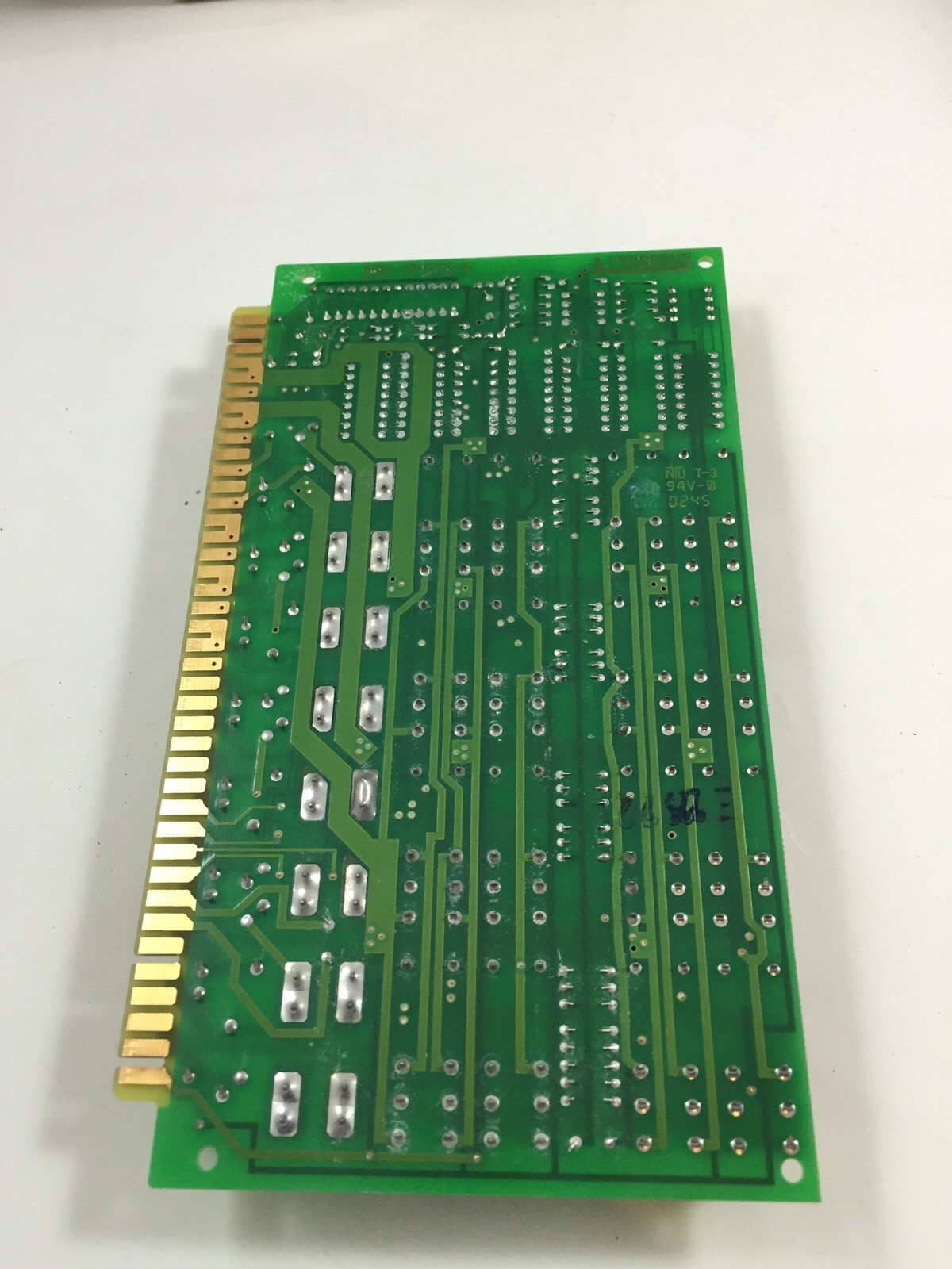 Siemens ZC2-8B For The MXLV System. 2 Channel Audio Card (Used) Postorder