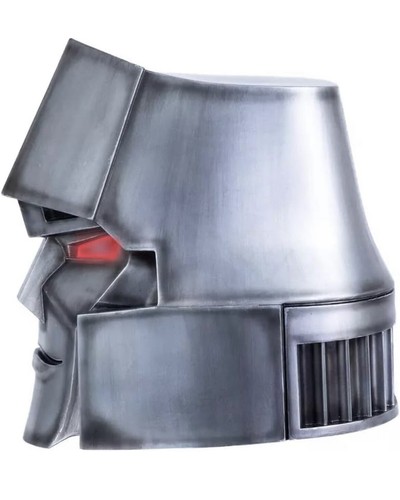 2022 Modern Icons Transformers - Casco electrónico MEGATRON réplica a escala 1:1 - Imagen 11 de 12