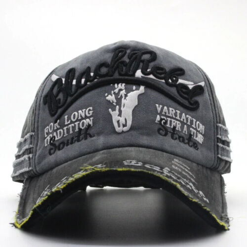 COYBOY, COWGIRL, YELLOWSTONE FEEL, VINTAGE Cap, NEW WITH TAGS IN SEALED BAG. - Picture 3 of 11