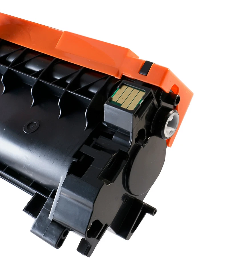 3 TONER TN-2420 COMPATIBILI BROTHER MFC L2710DW L2710DN L2710 L2750DW L2730DW - Immagine 2 di 4