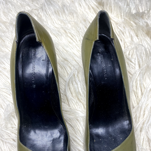 Balenciaga Spitzpumps Lackleder Schuhe Gr. EU 40 - Bild 5 von 14