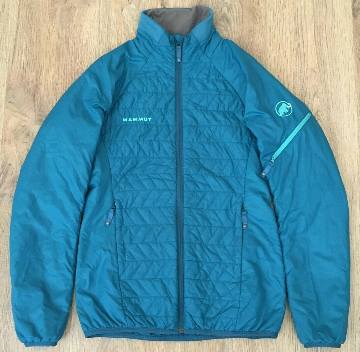 Mammut shop ajungilak jacket