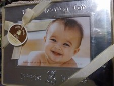carters child of mine photo frame