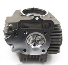 HONDA TRX90 NEW PERFORMANCE RACE HEAD WITH BETTER PORTING & FLOW