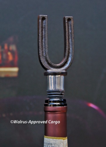 TAPONES PARA BOTELLAS ALFABETO GRANERO CERÁMICA - NUEVO EN CAJA - ¡UNA ADICIÓN DE BARRA PERFECTA CON LETRAS! - Imagen 61 de 70