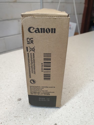 Genuine Canon PFI-1700M Magenta for imagePROGRAF PRO-2000 / 4000 / 6000 - Bild 3 von 3