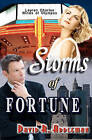 Storms of Fortune by David R Addleman (Paperback / softback, 2011)