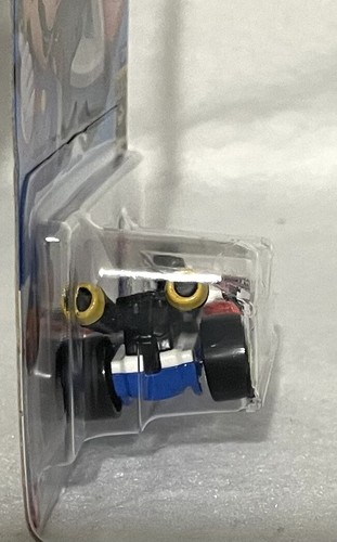 Hot Wheels 2023, Mario Kart, Standard Kart, 2/10, HW SCREEN TIME 29/250 - Picture 4 of 4