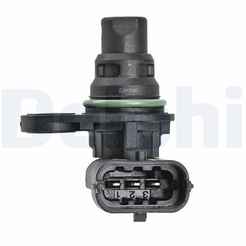 Sensor, posición del árbol de levas DELPHI SS12362-12B1 para Ford - Imagen 2 de 2