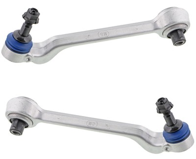 Mevotech Front Lower Rearward Suspension Control Arm and Ball Joint Assembly Set Mevotech Front Lower Rearward Suspension Control Arm and Ball Joint Assembly Set
