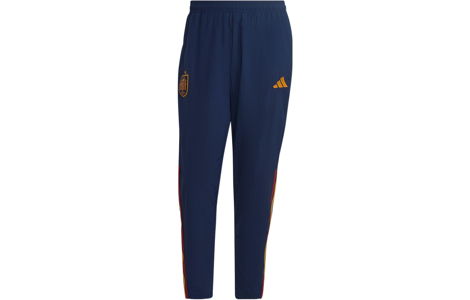 Футбольные тренировочные брюки adidas Fef 22 Travel Pant