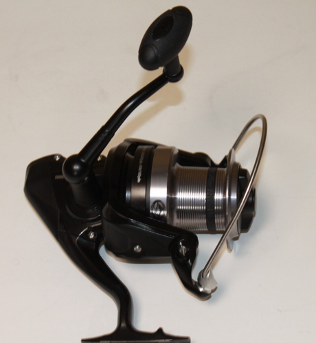Offshore Angler Breakwater Surf Spinnrolle - BR8000 Neu sehr schön