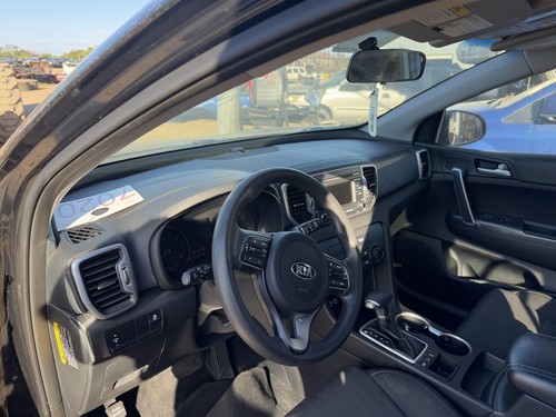 Axle Shaft KIA SPORTAGE Right 17 18 19 20 21 22 - Picture 7 of 10