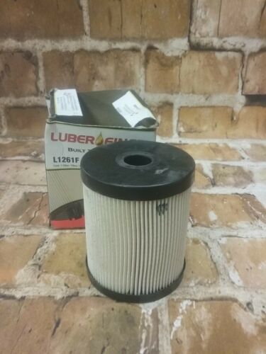 L1261F Lubes Finer Fuel Filter - Picture 2 of 2