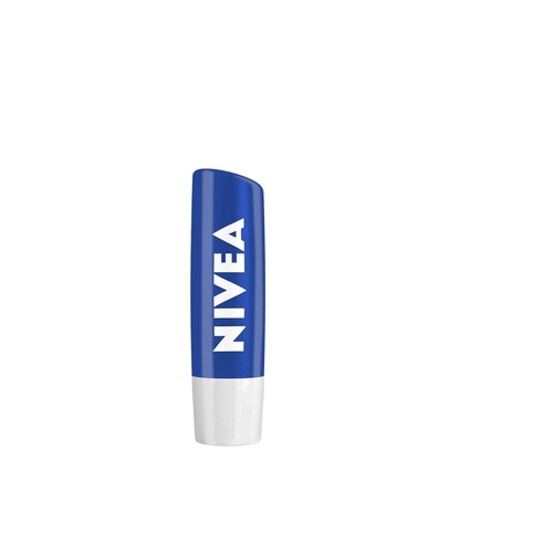 NIVEA Original Care 4.8g Lip Balm|24 H Melt in Moisture Formula - Picture 8 of 8