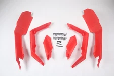 Extended Fender Flares Kit For Can Am Maverick X3 Turbo R 2017-2024  #715002973