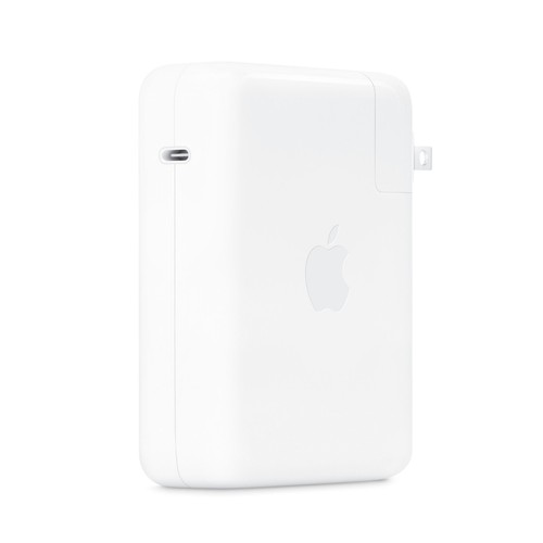 Apple 140W USB-C Power Adapter for MacBook Series - White - Picture 3 of 3