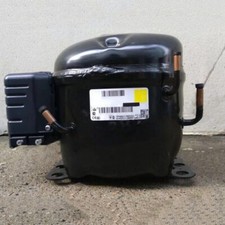 Refrigeration Compressor For Tecumseh Black AEA4430AXC