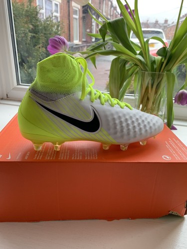 4 état Nike Ii Fg Jr neuf Magista Obra UK taille 5 pq1TaUw1g