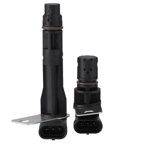 Árbol de levas 12561211 y sensor de posición del cigüeñal 12560228 para GMC 5,3 L 6,0 L 1 pieza - Imagen 7 de 12