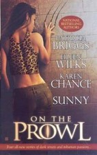 On the Prowl by Patricia Briggs: Used