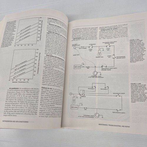 Boatowner's Mechanical and Electrical Manual by Nigel Calder Hardcover 2005 - Picture 10 of 16