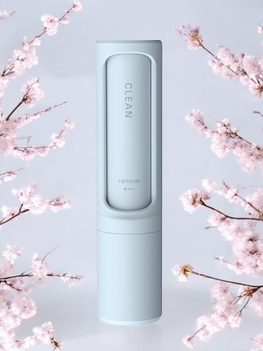 Tierhaarentferner Bürste Polster Sofa Haare Teppich Wiederverwendbar Katze Hund - Bild 12 von 14