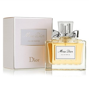 Details About Miss Dior De Christian Dior Colonia Perfume Edp 30 Ml Mujer Woman