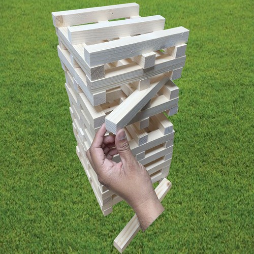GIANT GARDEN GAMES OUTDOOR SUMMER BEACH BBQ FAMILY FRIENDS KIDS FUN GIFT QUOITS - Picture 39 of 43
