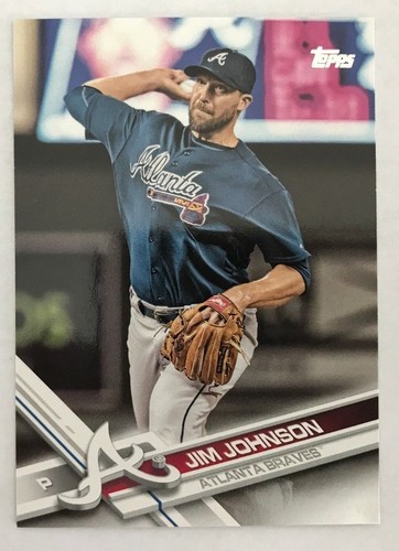 2017 Topps Series 2 Baseball - PICK YOUR CARD - COMPLETE YOUR SET - #351-500 - Foto 25 di 147
