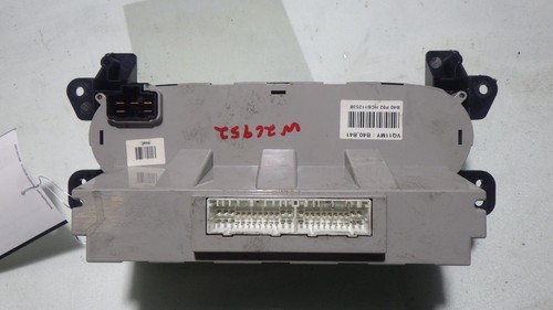 12 KIA SEDONA CLIMATE Controller - Picture 3 of 6