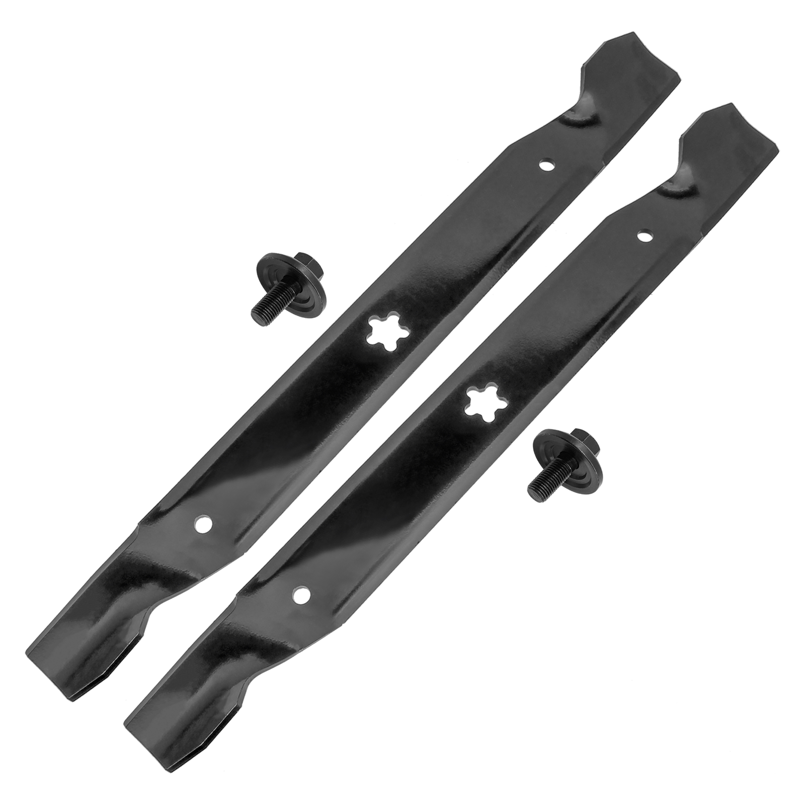Caltric 21546095 532138971 21546301 21549011 Режущий диск с болтами для Ariens