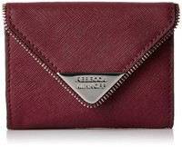 Rebecca Minkoff Molly Metro Wallet Tawny Port One Size Rebecca Minkoff Molly Metro Wallet Tawny Port One Size