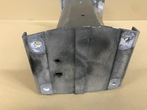ASTON MARTIN VANTAGE FRONT BUMPER BAR EXTENSION CRUSH CAN SUPPORT 2005-08 C1667 - Picture 10 of 12