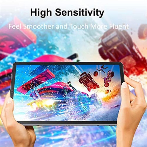 2PCS Tempered Glass Screen Protector Film For Samsung Tab S6 Lite 10.4 P610 P615 - Photo 12/17