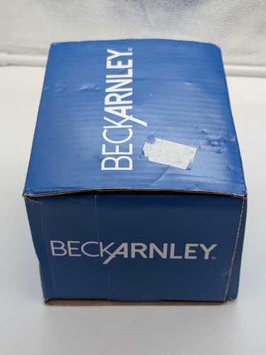 Engine Mount Beck/Arnley 104-1839 - Picture 4 of 6