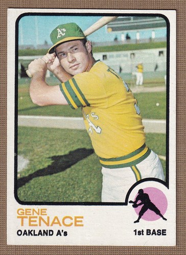1973 Topps Baseball (397-528) * You Pick * Conditions Listed - Picture 250 of 259
