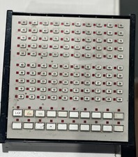 AT&T 26A Console 26A1-A-003 99 Buttons 105625206