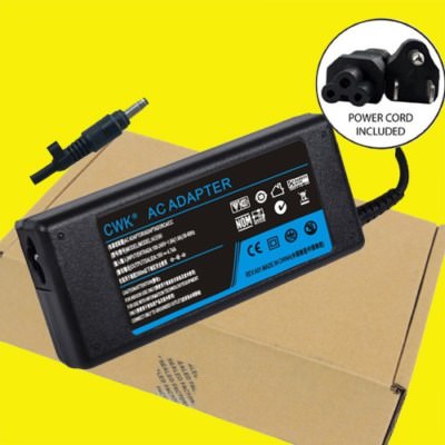 yan AC Adapter for HP Pavilion DV2000 DV6000 DV8000 DV9000 Power Supply Charger yan AC Adapter for HP Pavilion DV2000 DV6000 DV8000 DV9000 Power Supply Charger