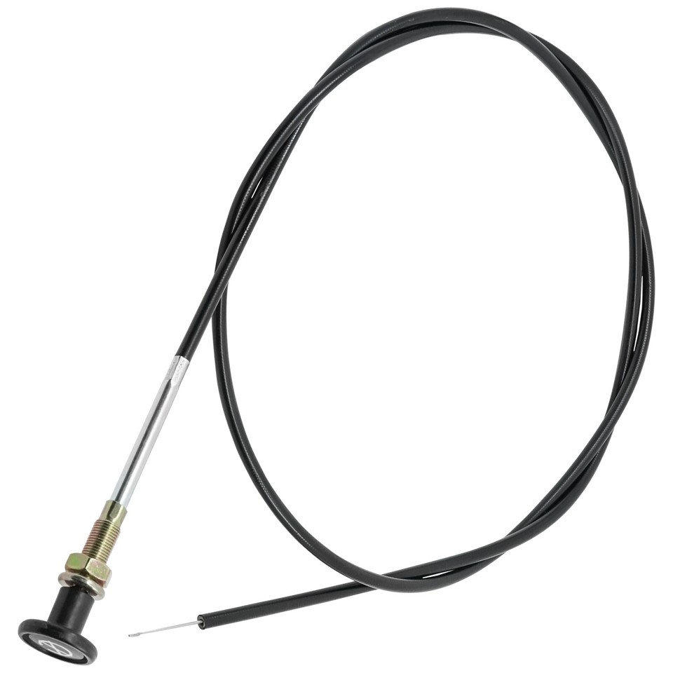 Zero Turn Mower Parts Brake Cable 064-8057-17 For Bad Boy MZ/MZ