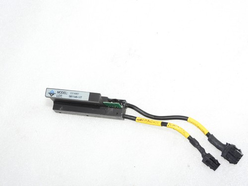 Motor lineal Aerotech MTUC256 y ES14957, 256 mm de longitud - Imagen 2 de 12
