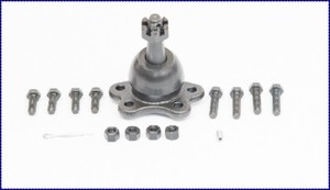 2X TRAGGELENK VORNE OBEN FÜR GMC SAVANA 1500 SAVANA 2500 1996-2002