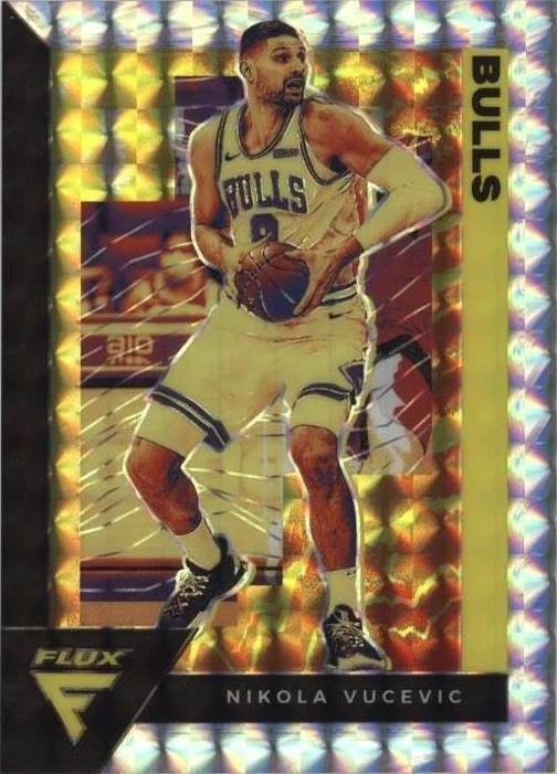 Lucky Envelope Prizm