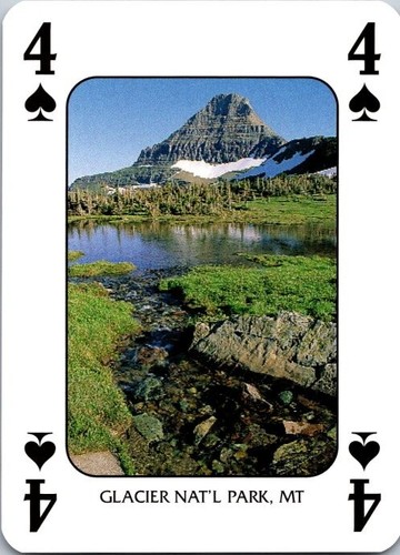 Discover America🗽 pack fresh singles (you pick) Cartimundi free shipping - Picture 6 of 55